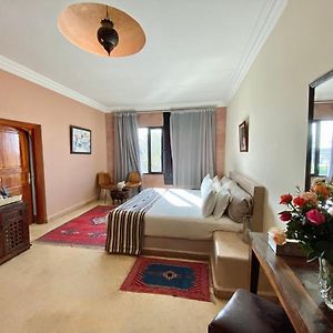 Deluxe Kamer met een King Size Bed